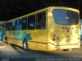 Viação Garcia 7665 na cidade de Arapongas, Paraná, Brasil, por Marcos Vinicius Gutierrez Rodriguês. Número da foto: #4701332.