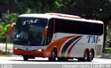 TM Tur 6500 na cidade de Bauru, São Paulo, Brasil, por Emanuel Corrêa Lopes. Número da foto: #4702626.