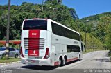 Kaissara - Viação Caiçara 15505 na cidade de Petrópolis, Rio de Janeiro, Brasil, por Zé Ricardo Reis. Número da foto: #4701385.