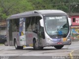 Rota Transportes Rodoviários 7105 na cidade de Ilhéus, Bahia, Brasil, por Railan Barbosa. Número da foto: #:id.