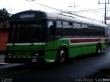 Ônibus Particulares AB 5571 na cidade de , por Luis Diego Sánchez. Número da foto: #4700920.