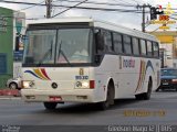 Inovetur 9530 na cidade de Aracaju, Sergipe, Brasil, por Gledson Santos Freitas. Número da foto: #4701415.