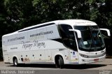Empresa de Ônibus Pássaro Marron 5901 na cidade de São Paulo, São Paulo, Brasil, por Matheus Henrique. Número da foto: #4702206.