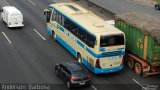 Viação Novo Horizonte 1021611 na cidade de Guarulhos, São Paulo, Brasil, por Anderson Barbosa Marinho. Número da foto: #:id.