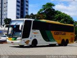 Empresa Gontijo de Transportes 11905 na cidade de Coronel Fabriciano, Minas Gerais, Brasil, por Graciliano Santos Passos. Número da foto: #4702502.