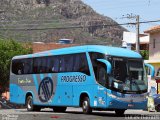 Auto Viação Progresso 6360 na cidade de Serra Talhada, Pernambuco, Brasil, por Lucas Ramon. Número da foto: #4701995.