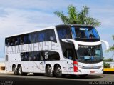 Auto Viação Catarinense 3526 na cidade de Londrina, Paraná, Brasil, por Lucas Oliveira . Número da foto: #4701112.