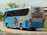 Auto Viação Progresso 6172 na cidade de Recife, Pernambuco, Brasil, por Eronildo Assunção. Número da foto: #:id.
