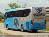 Auto Viação Progresso 6172 na cidade de Recife, Pernambuco, Brasil, por Eronildo Assunção. ID da foto: :id.