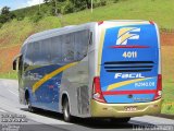 Fácil Transportes e Turismo RJ 140.011 na cidade de Juiz de Fora, Minas Gerais, Brasil, por Luiz Krolman. Número da foto: #4701051.