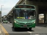 SM Transportes 20339 na cidade de Belo Horizonte, Minas Gerais, Brasil, por Douglas Célio Brandao. Número da foto: #:id.
