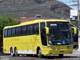 Viação Itapemirim 9039 na cidade de Serra Talhada, Pernambuco, Brasil, por Lucas Ramon. Número da foto: #4702094.
