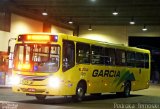 Viação Garcia 7929 na cidade de Apucarana, Paraná, Brasil, por Pedroka Ternoski. Número da foto: #4701945.