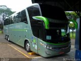 Viação Garcia 7887 na cidade de Cianorte, Paraná, Brasil, por Robson Alves. Número da foto: #4701258.