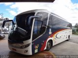 Imamura Turismo 7015 na cidade de Resende, Rio de Janeiro, Brasil, por Sergio Rodrigues de Souza. Número da foto: #4702780.