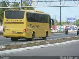 Viação Nordeste 1340 na cidade de Parnamirim, Rio Grande do Norte, Brasil, por Allan Jefferson. Número da foto: #4701708.