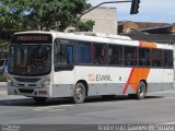 Evanil Transportes e Turismo RJ 132.123 na cidade de Rio de Janeiro, Rio de Janeiro, Brasil, por André Luiz Gomes de Souza. Número da foto: #4702434.