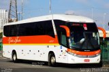 Viação Vale do Tietê 827 na cidade de São Paulo, São Paulo, Brasil, por Sérgio de Sousa Elias. Número da foto: #4701636.