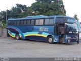 Transportes Rivera Express de Occidente  na cidade de , por Hallan Arnaldo Mejia. Número da foto: #:id.