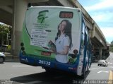 Sagrada Família Ônibus 20335 na cidade de Belo Horizonte, Minas Gerais, Brasil, por Douglas Célio Brandao. Número da foto: #:id.