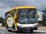 Viação Progresso 32314 na cidade de Juiz de Fora, Minas Gerais, Brasil, por Luiz Krolman. Número da foto: #4701059.