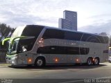 Viação Garcia 8603 na cidade de Curitiba, Paraná, Brasil, por Luiz H. Bassetti. Número da foto: #:id.
