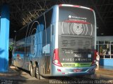 Viação Garcia 8623 na cidade de Arapongas, Paraná, Brasil, por Marcos Vinicius Gutierrez Rodriguês. Número da foto: #:id.