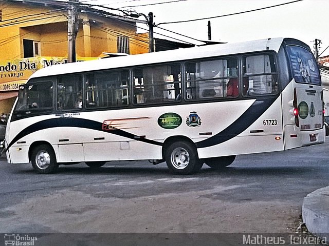 COOTRAPS 67723 na cidade de Fortaleza, Ceará, Brasil, por Matheus Lima Teixeira. Número da foto: #4703502.