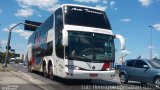 Arte Transportes e Turismo 4000 na cidade de São Paulo, São Paulo, Brasil, por Luiz Henrique Fornazari Toledo. Número da foto: #:id.