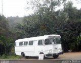Ônibus Particulares 000000 na cidade de Indaial, Santa Catarina, Brasil, por Wagner Matias. Número da foto: #:id.