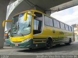 Viação Sandra 1500 na cidade de Belo Horizonte, Minas Gerais, Brasil, por Jonathan Silva. Número da foto: #:id.