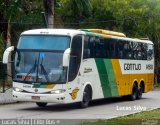 Empresa Gontijo de Transportes 14510 na cidade de Recife, Pernambuco, Brasil, por Lucas Silva. ID da foto: :id.