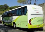Rio Negro Fretamento e Turismo 34215 na cidade de Belo Horizonte, Minas Gerais, Brasil, por Felipe Gonzalez. Número da foto: #4705536.