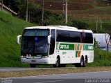 Empresa Gontijo de Transportes 11865 na cidade de Itapeva, Minas Gerais, Brasil, por Fabricio Zulato. Número da foto: #4704185.