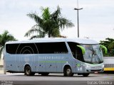 Viação Garcia 16444 na cidade de Londrina, Paraná, Brasil, por Lucas Oliveira . Número da foto: #4704738.