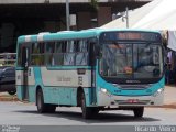 UTB - União Transporte Brasília 1470 na cidade de Brasília, Distrito Federal, Brasil, por Ricardo Vieira. ID da foto: :id.