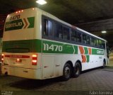 Empresa Gontijo de Transportes 11470 na cidade de Belo Horizonte, Minas Gerais, Brasil, por Fabri Ferreira. Número da foto: #4704108.