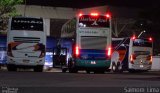 Marlim Azul Turismo 3137 na cidade de Vitória, Espírito Santo, Brasil, por Saimom  Lima. Número da foto: #4704189.