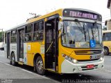 Allibus Transportes 4 5157 na cidade de São Paulo, São Paulo, Brasil, por Vinicius Oliveira Nascimento. Número da foto: #4705823.