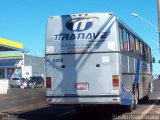 Tranave Turismo 6008 na cidade de Apucarana, Paraná, Brasil, por Josino Vieira. ID da foto: :id.