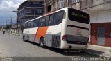 Evanil Transportes e Turismo RJ 132.046 na cidade de Belford Roxo, Rio de Janeiro, Brasil, por Tiago Vasconcelos. Número da foto: #4704629.