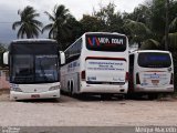 Vida Nova Turismo 9960 na cidade de Satuba, Alagoas, Brasil, por Melqui Macedo. Número da foto: #4703908.