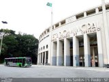 Viação Santa Brígida 1 1434 na cidade de São Paulo, São Paulo, Brasil, por Rafael Santos. Número da foto: #4704084.