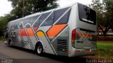 VB Transportes e Turismo 10010 na cidade de Sumaré, São Paulo, Brasil, por Danilo Danibus. Número da foto: #:id.
