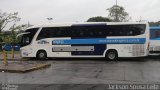 Auto Viação Bragança 11.000 na cidade de São Paulo, São Paulo, Brasil, por Jackson Sousa Leite. Número da foto: #4704646.