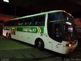 Empresa Gontijo de Transportes 11230 na cidade de Belo Horizonte, Minas Gerais, Brasil, por Fabri Ferreira. Número da foto: #4704086.