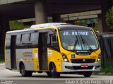 Allibus Transportes 4 5250 na cidade de São Paulo, São Paulo, Brasil, por Adam Xavier Rodrigues Lima. Número da foto: #4704109.