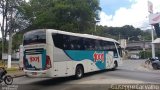 Auto Viação 1001 RJ 108.422 na cidade de Nova Friburgo, Rio de Janeiro, Brasil, por Giuseppe Carvalho. Número da foto: #4703148.