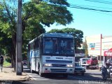 Tranave Turismo 6008 na cidade de Apucarana, Paraná, Brasil, por Josino Vieira. ID da foto: :id.