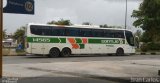Empresa Gontijo de Transportes 14565 na cidade de Camaçari, Bahia, Brasil, por Jean Carlos. Número da foto: #:id.